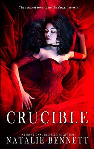 Crucible (Deviant Games #0)