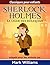 Sherlock Holmes  by Mark Williams