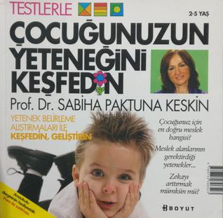 Testlerle Çocuğunuzun Yeteneğini Keşfedin