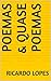 Poemas & Quase Poemas