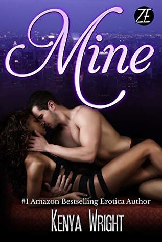 Mine (ebook)