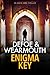 Enigma Key (Eddie York Thriller #1)