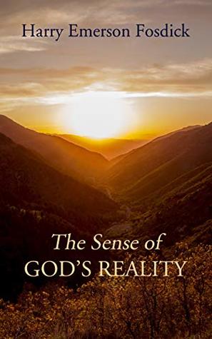 The Sense of God's Presence