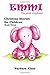 Emmi the Pink Elephant (boo...