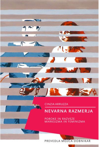 Nevarna razmerja; Poroke in razveze marksizma in feminizma