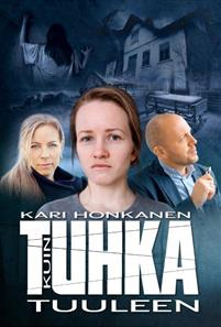 Kuin tuhka tuuleen