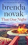 Book cover for That One Night (Dundee, Idaho, #1)