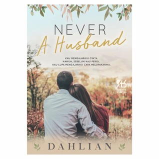 Never A Husband (Paperback)