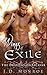 Wings of Exile (The Dragons...