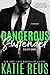 Dangerous Surrender (The Serafina: Sin City, #4)