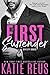 First Surrender (The Serafina: Sin City, #1)