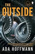 The Outside (The Outside, #1)
