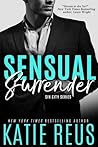 Sensual Surrender (The Serafina: Sin City, #2)