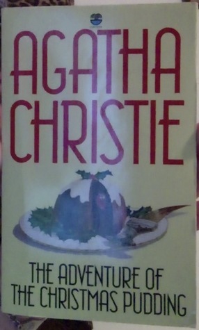 The Adventure of the Christmas Pudding