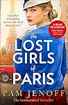 The Lost Girls Of...