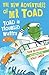 New Adventures Of Mr Toad T...