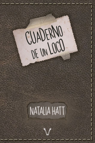 Cuaderno de un loco