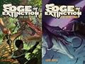 Edge of Extinction #1-2