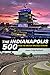 The Indianapolis 500 by James Craig Reinhardt