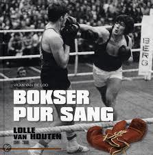 Bokser pur sang: Lolle van Houten