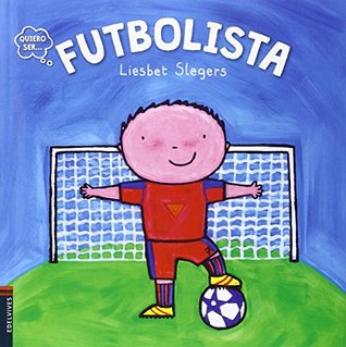 Futbolista (Spanish Edition)