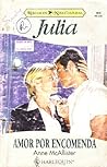 Amor Por Encomenda by Anne McAllister