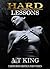 Hard Lessons: Taboo Boss Erotica For Women