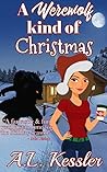 A Werewolf Kind of Christmas by A.L. Kessler