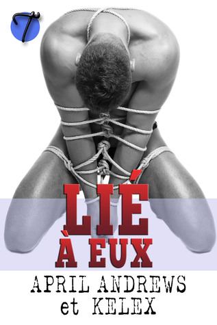 Lié à eux (Bound BDSM Club #2)