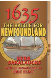 The Battle for Newfoundland (Kindle Edition)