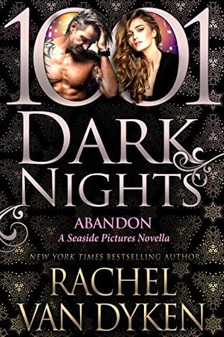 Abandon (Seaside Pictures, #3.6)