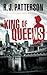 King of Queens (Ed Maddux Cold War Spy Thriller #1)