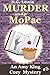 Murder under MoPac (An Amy ...
