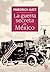 La guerra secreta en Mexico by Friedrich Katz