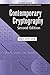Contemporary Cryptography (Artech House Computer Security Series)