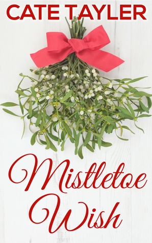 Mistletoe Wish