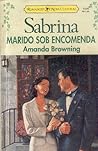 Marido Sob Encomenda by Amanda Browning