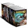 10 Science Fiction Greats Box Set (Special Edition): Space Opera, First Contact, Cyberpunk, Post Apocalyptic