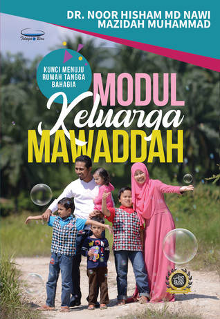 Modul Keluarga Mawaddah