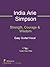 Strength, Courage & Wisdom Sheet Music by India.Arie