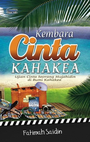 Kembara Cinta Kahakea