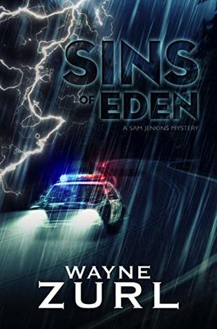 Sins of Eden (Sam Jenkins Smoky Mountain Mysteries Book 12)