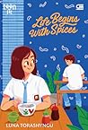 Life Begins With Spices by Luna Torashyngu