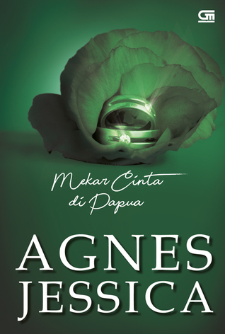 Mekar Cinta Di Papua (Paperback)