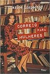 Correio Para Mulh...