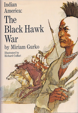 Indian America: The Black Hawk War