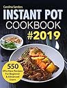 Instant Pot Cookb...