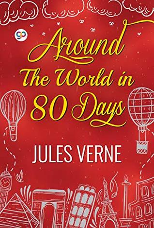 Around the World in Eighty Days