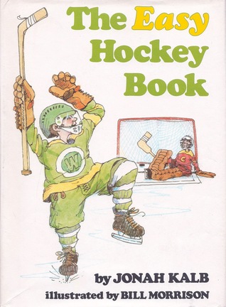 The Easy Hockey Book