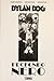 Dylan Dog n. 383: Profondo nero